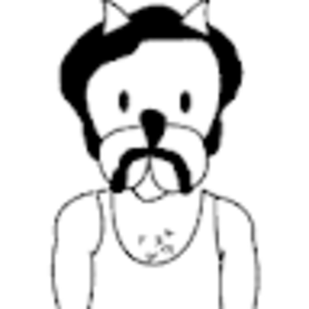 Meet your Posher, Jason